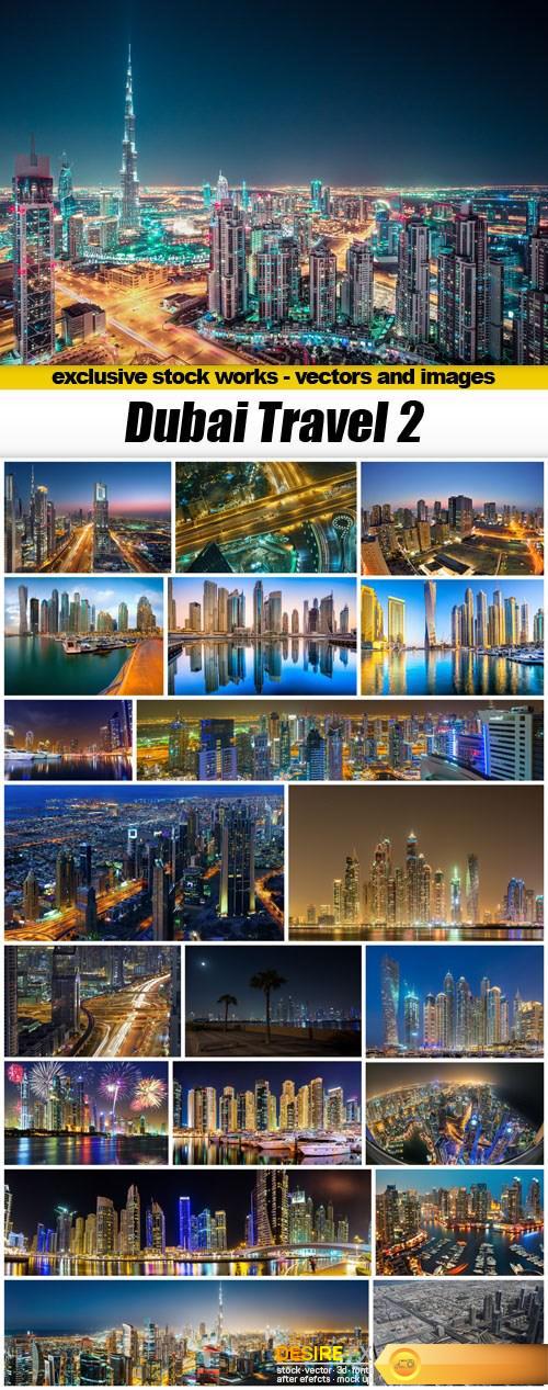 Dubai Travel 2 - 21xUHQ JPEG