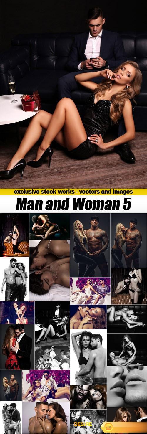 Man and Woman 5 - 25xUHQ JPEG