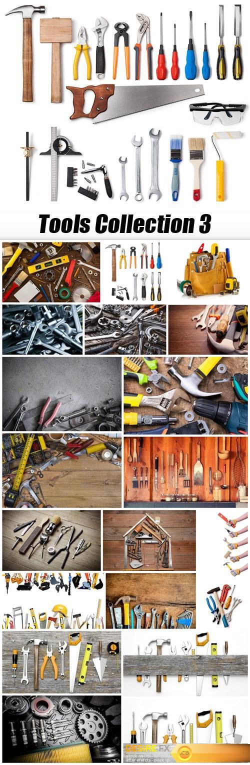 Tools Collection 3