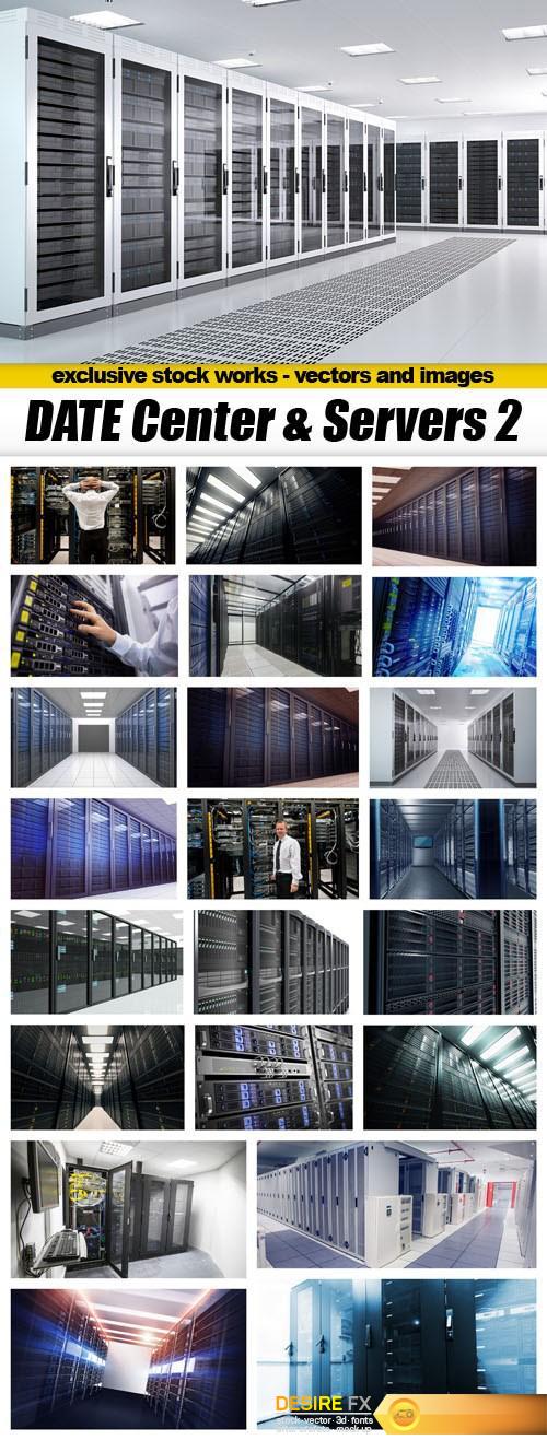 DATE Center & Servers 2 - 23xUHQ JPEG