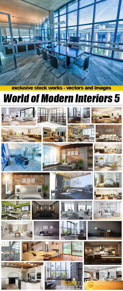 World of Modern Interiors 5 - 31xUHQ JPEG