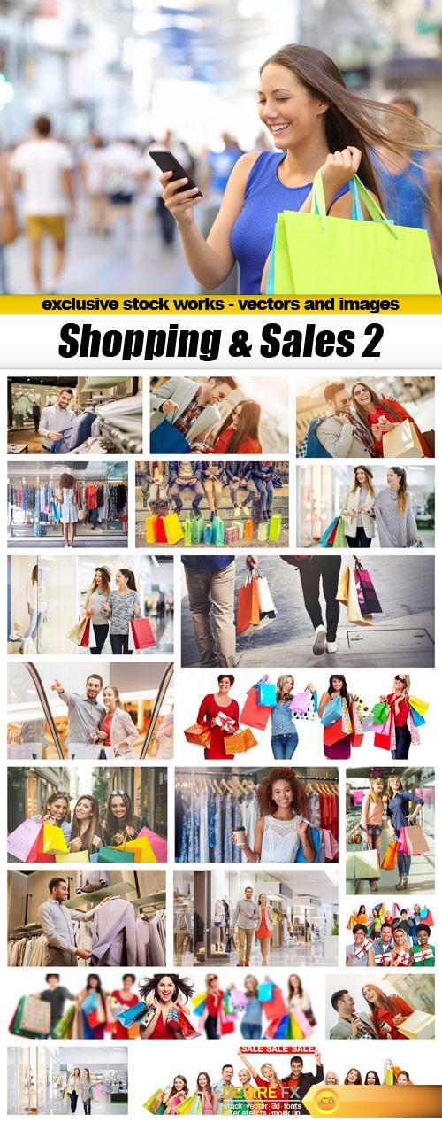 Shopping & Sales 2 - 21xUHQ JPEG