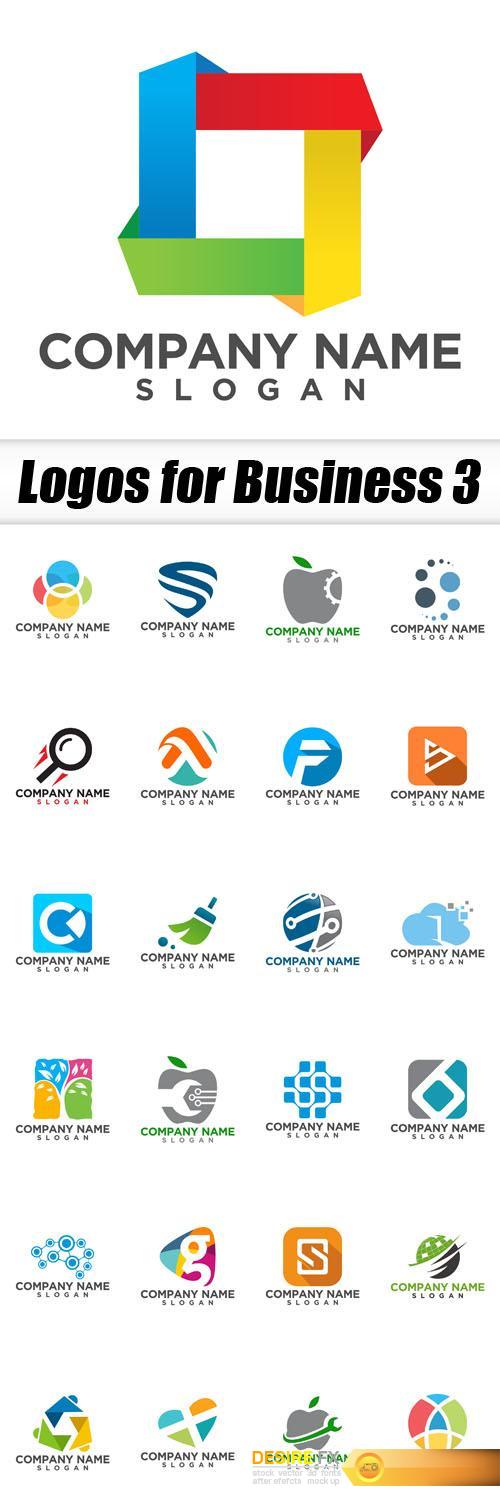 Logos for Business 3