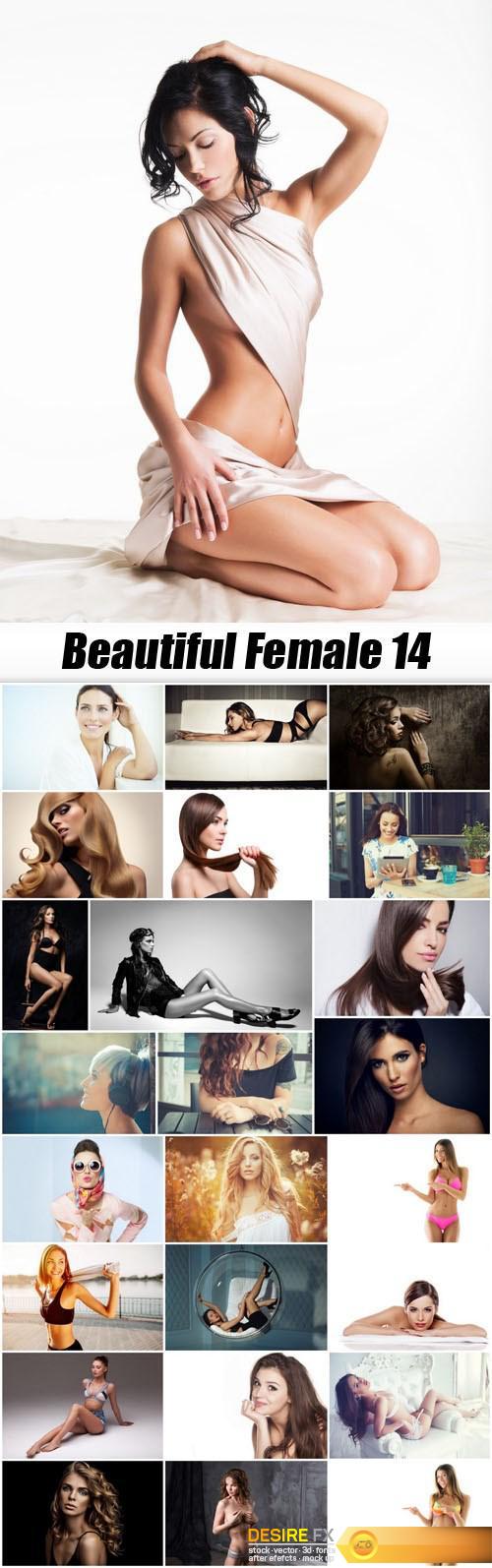 Beautiful Female 14 - 25 UHQ JPEG