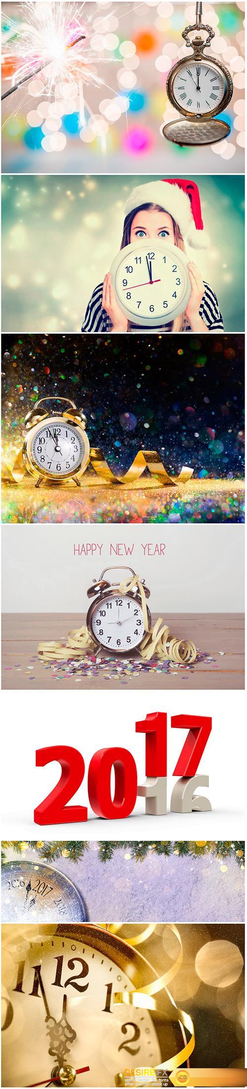 New Year time - 7UHQ JPEG
