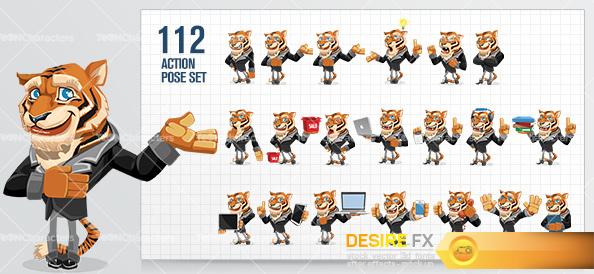 Businessman_Tiger_Cartoon_Character_Small_Preview