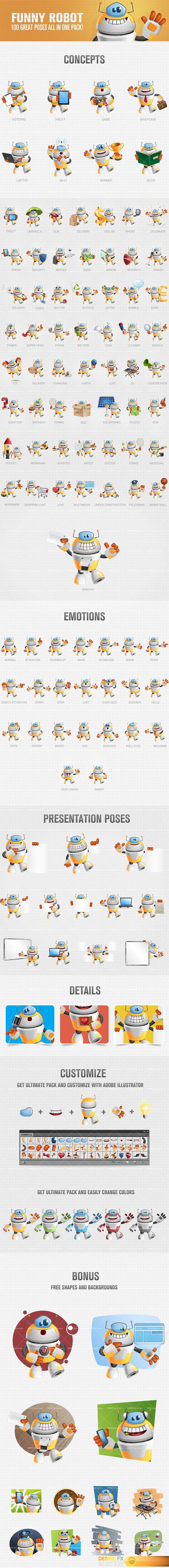 Funny_Robot_Cartoon_Character_Preview1