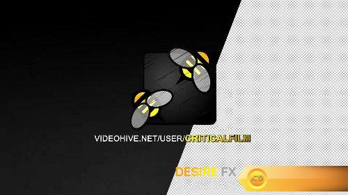 Videohive Social Media Icons - 30 Pack8