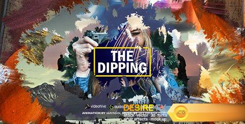 Videohive The Dipping1