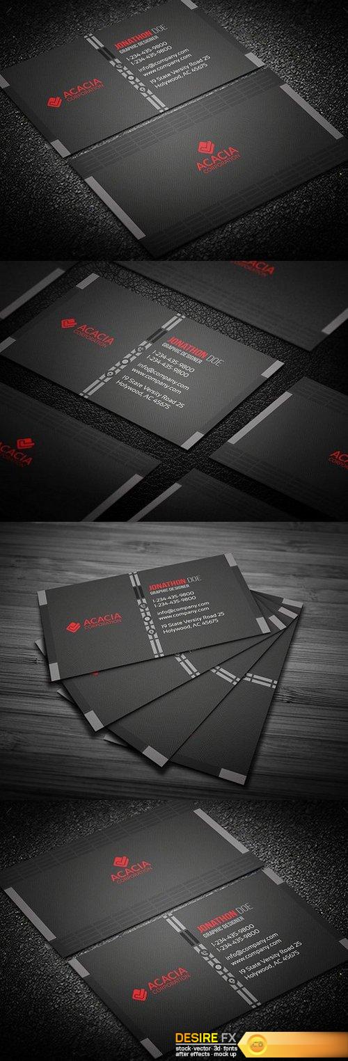 elegant-and-simple-business-card