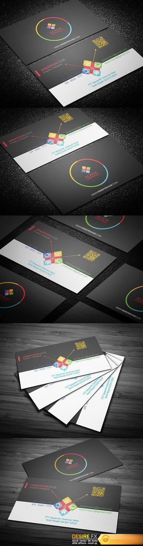 _infographic-business-card-