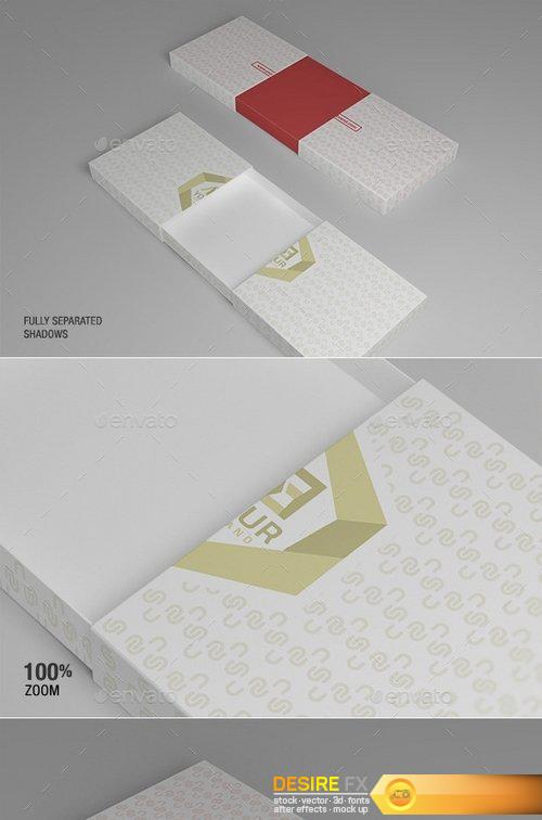 GraphicRiver - Packaging Mock-ups 105 10762162