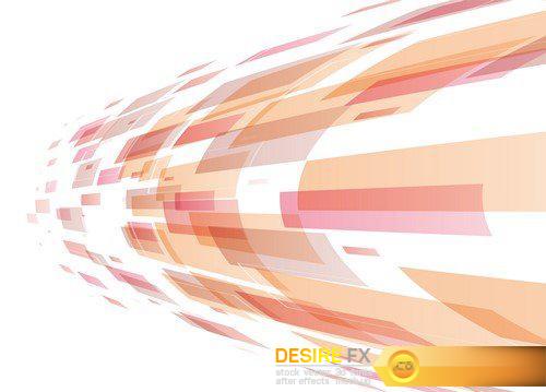 Vector seamless backgrounds #2 8X EPS