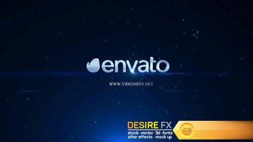 DesireFX Videohive Earth line And Postcard Opener9