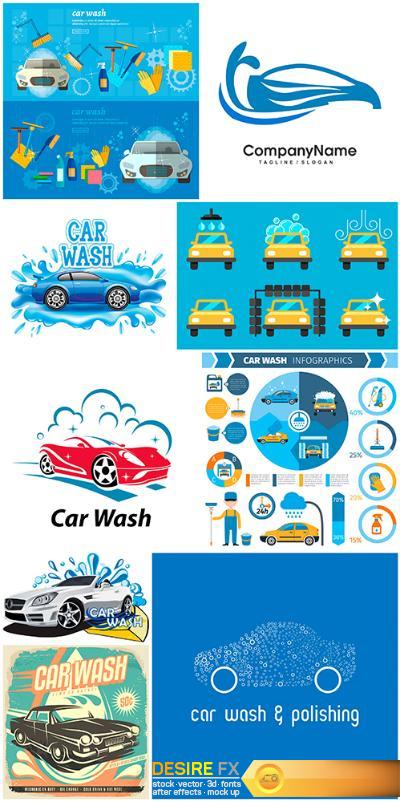 Car wash_set2 - 9EPS