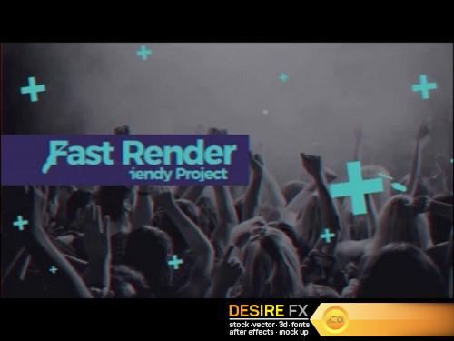 Music Dynamic Promo - After Effects Template_06