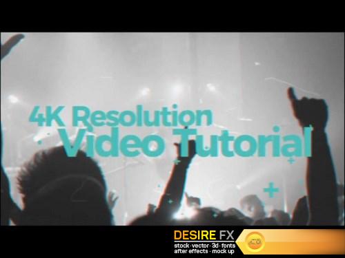 Music Dynamic Promo - After Effects Template_10