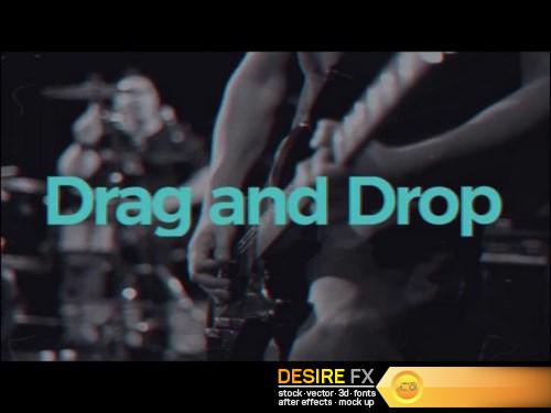 Music Dynamic Promo - After Effects Template_13