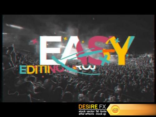 Music Dynamic Promo - After Effects Template_19