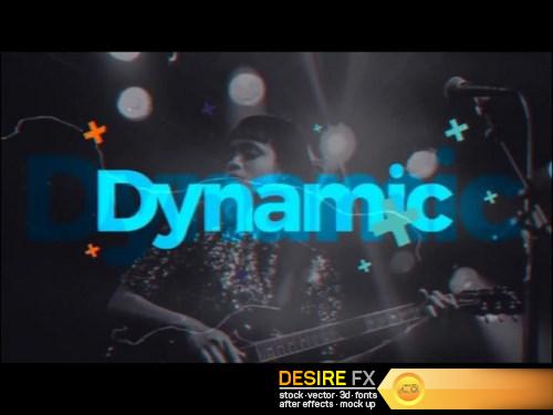 Music Dynamic Promo - After Effects Template_24