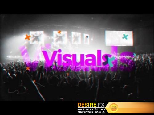 Music Dynamic Promo - After Effects Template_25