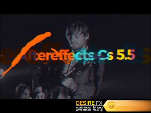 Music Dynamic Promo - After Effects Template_26