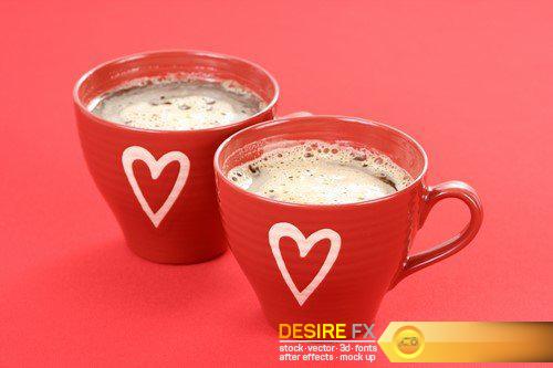 Coffee with love #2 11X JPEG