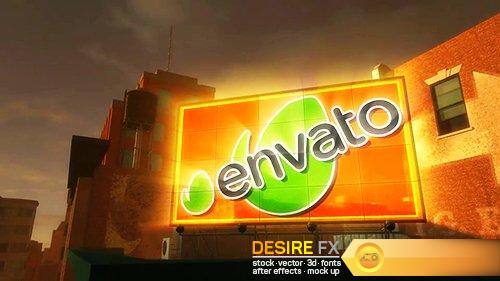Videohive Rooftop Matchups