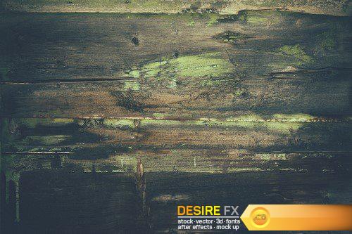 Dark Wood Background 15X JPEG