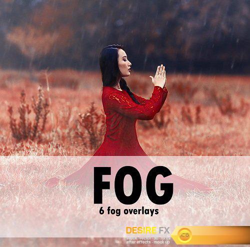 Dicicco photography - Fog Overlays