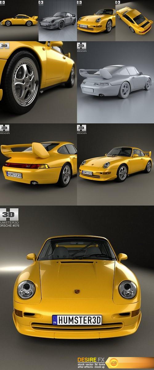 521673-Porsche-911-Carrera-Clubsport-1995