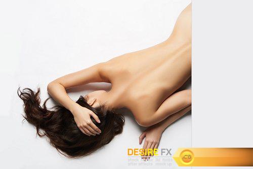 Beautiful nude body girl - 12 UHQ JPEG