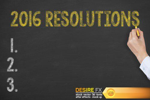 2016 Resolutions on Blackboard - 14 UHQ JPEG