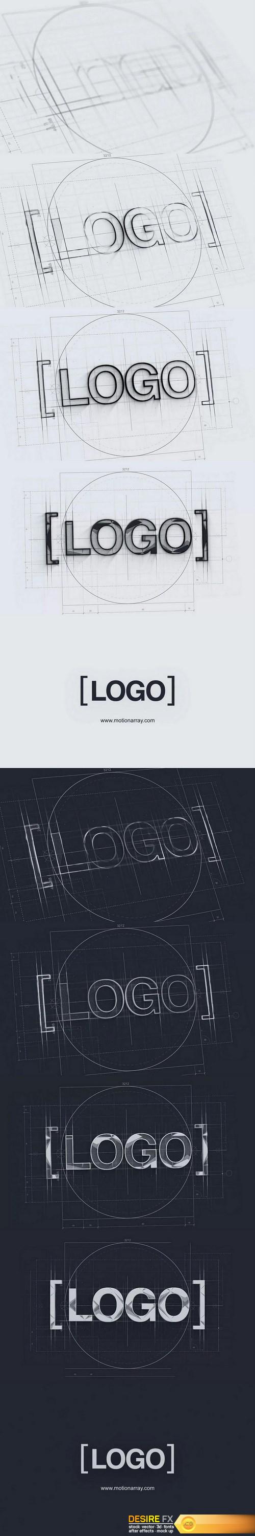 Technical-sketch-logo-34507