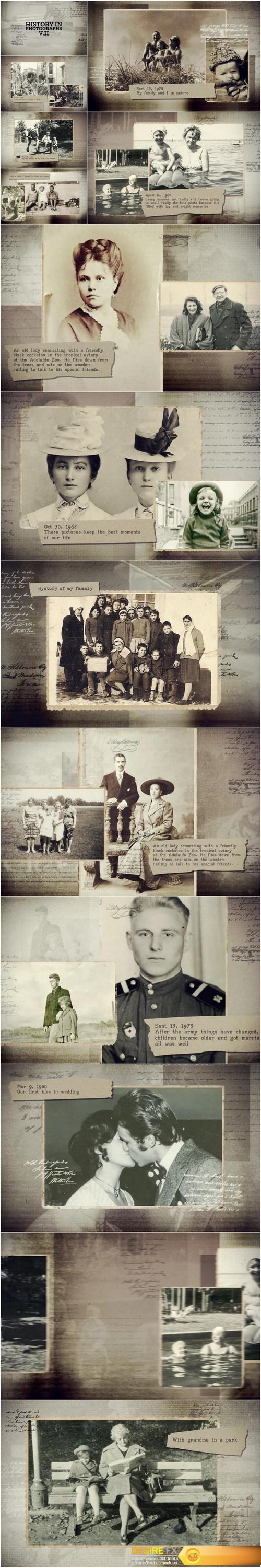 videohive-14473491-history-in-photographs-2