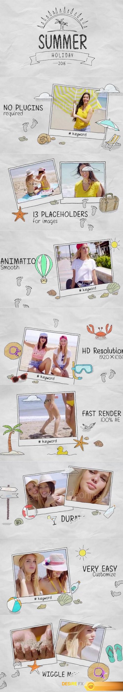videohive-16928453-summer-holidays