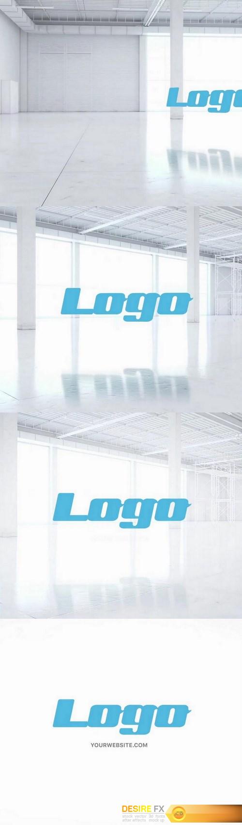 Clean-corporate-3d-logo-36617