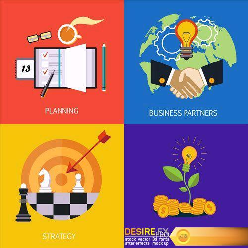Banners Strategic Management and Investment - 21 EPS