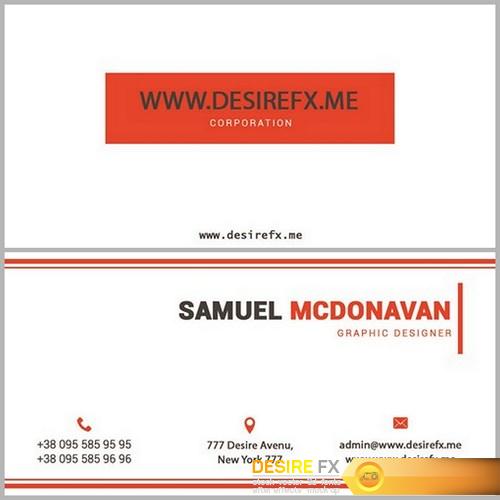 Minimal_Business_Card