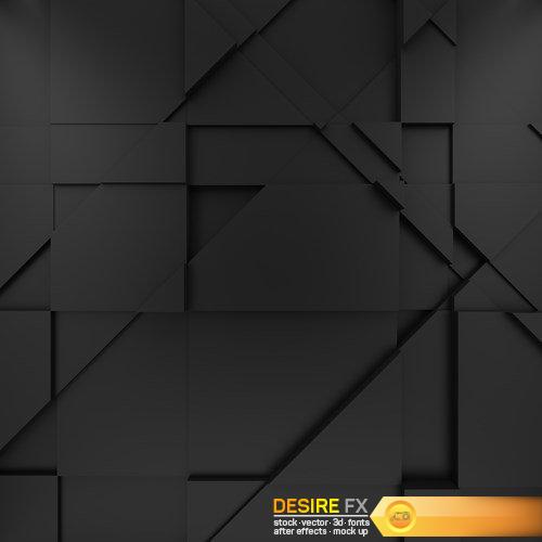 Abstract squares backdrop - 30 UHQ JPEG