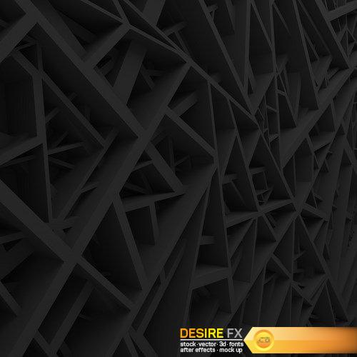 Abstract squares backdrop - 30 UHQ JPEG