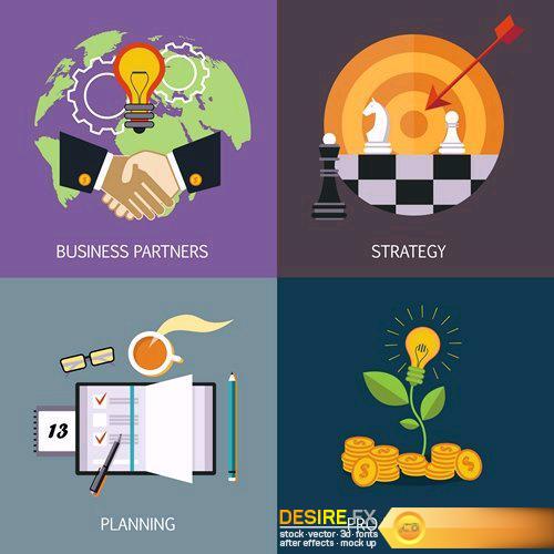 Banners Strategic Management and Investment - 21 EPS