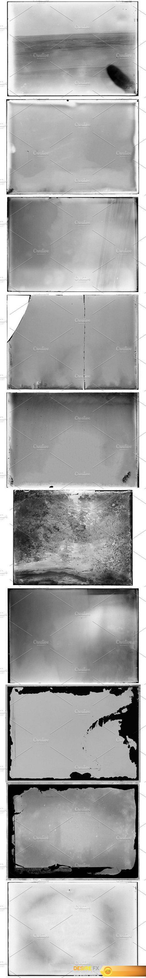 CM - Glass Plate Negatives 1372679