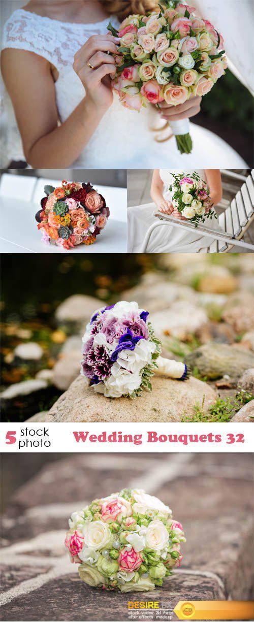 Photos - Wedding Bouquets 32
