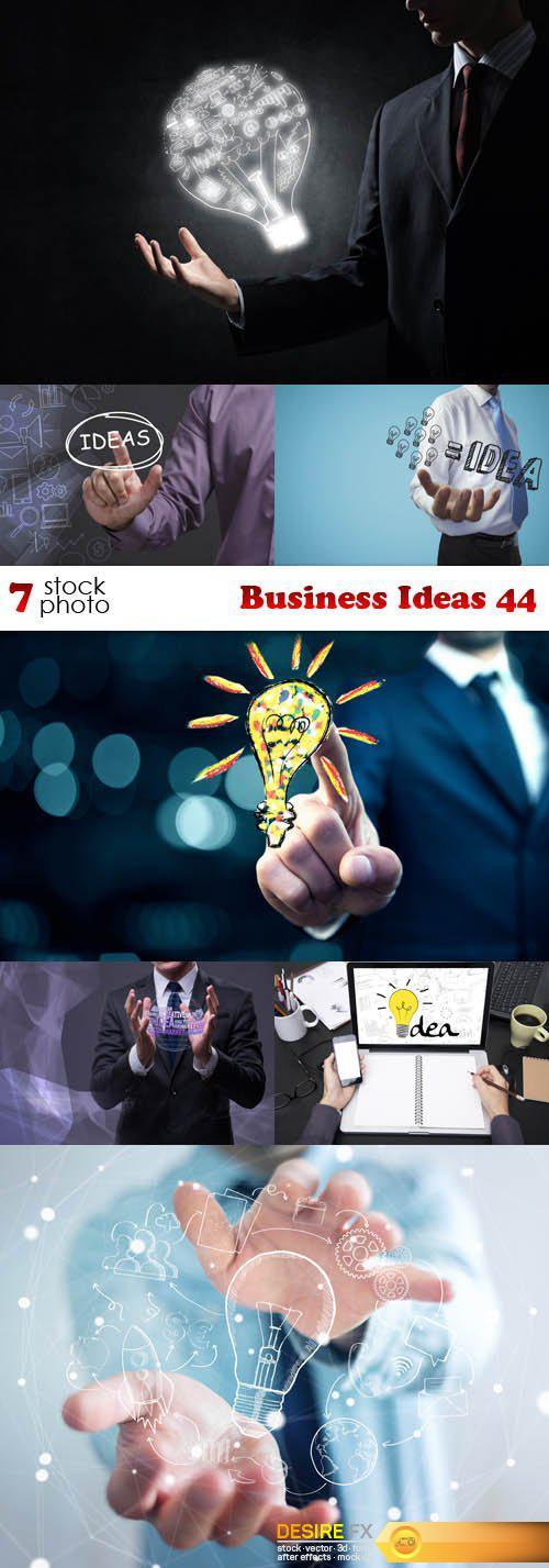 Photos - Business Ideas 44