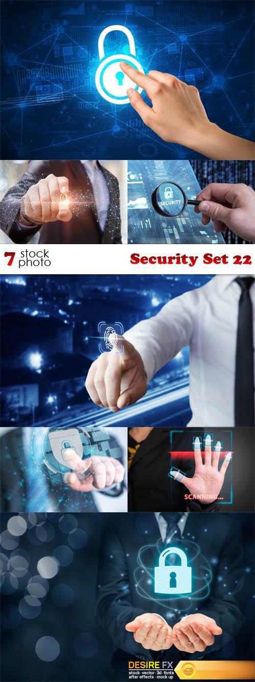 Photos - Security Set 22