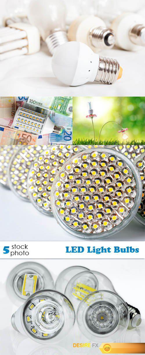 Photos - LED Light Bulbs