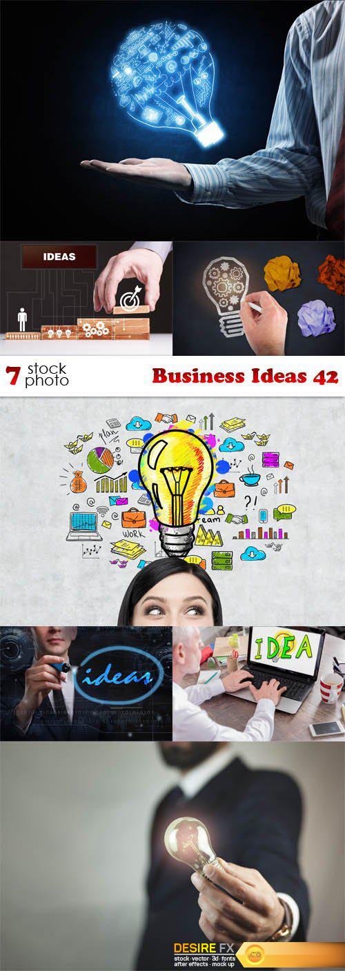 Photos - Business Ideas 42