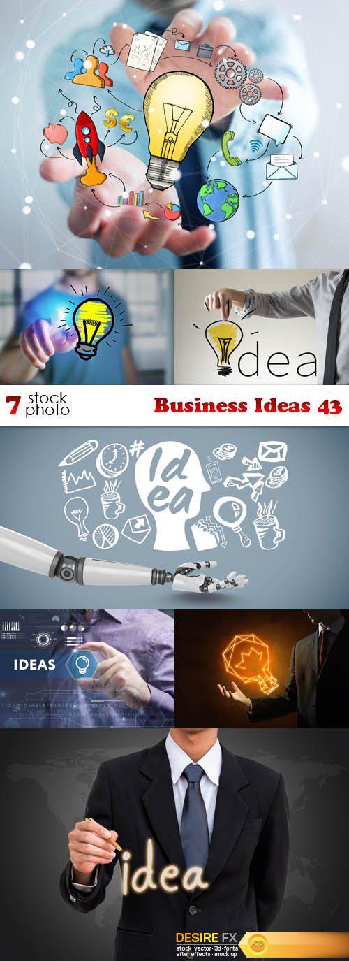 Photos - Business Ideas 43
