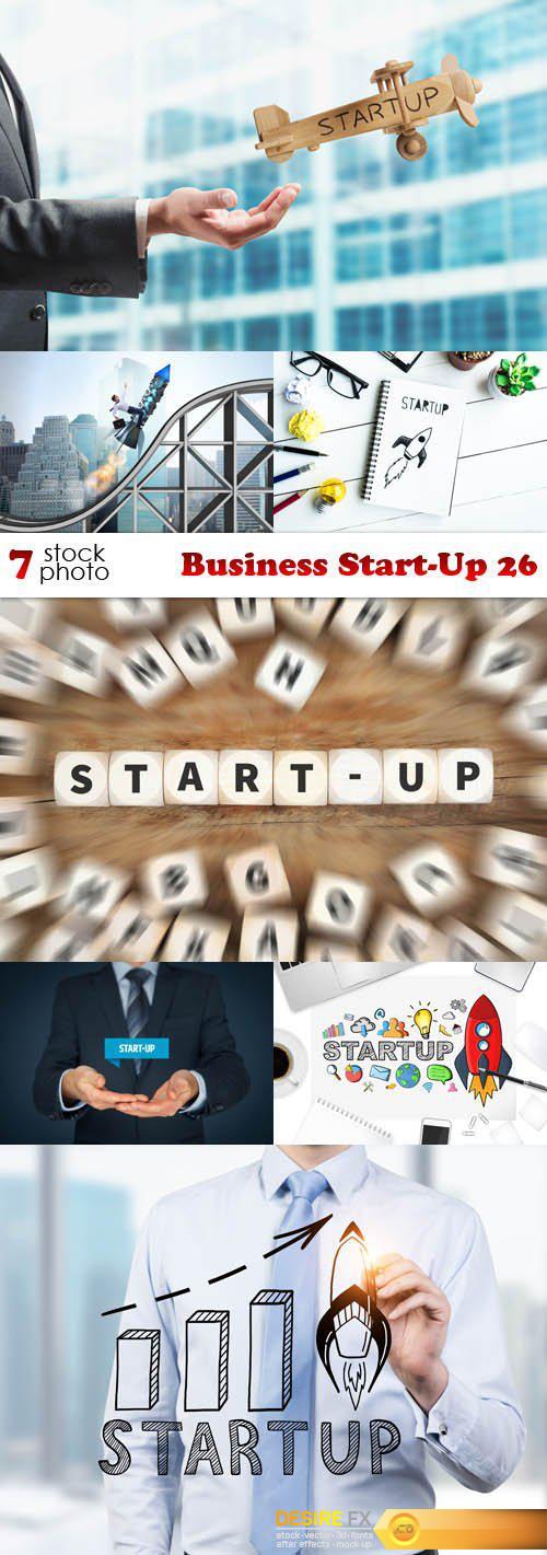 Photos - Business Start-Up 26